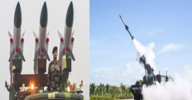 Indian Air Force Achieves Milestone in Self-Reliance