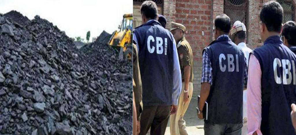 CBI Raids 12 Locations in Bengal