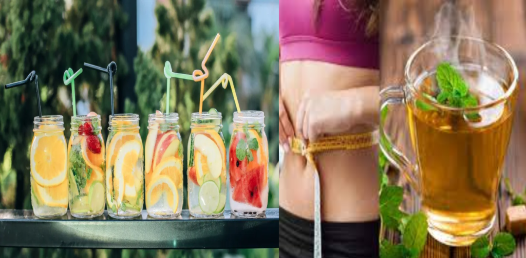 Winter Weight Loss: Shed pounds easily