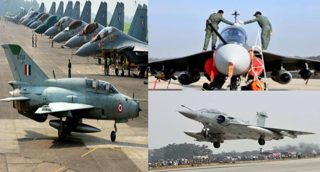 Indian Air Force's Groundbreaking Airdrop Capability Test