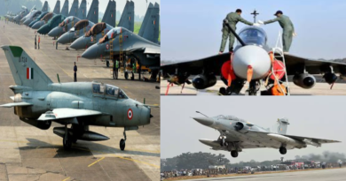 Indian Air Force's Groundbreaking Airdrop Capability Test