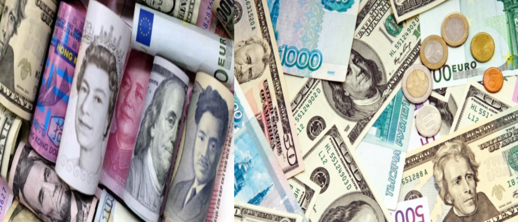 India's Foreign Exchange Reserves Soar to 20-Month High, Surging by $9.112 Billion