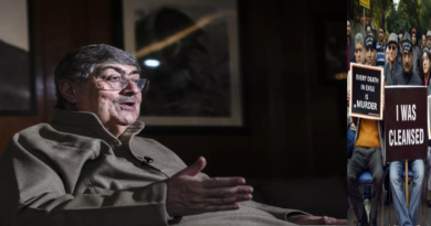 Justice Sanjay Kishan Kaul on Kashmiri Pandits