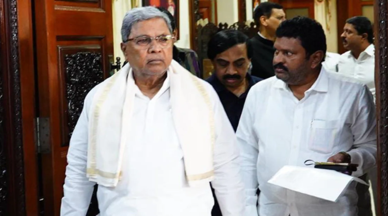 CBI to Investigate Multi-Crore Scam in Karnataka's Cooperative Banks