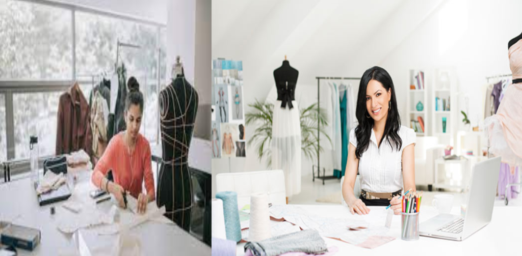 Unlock Your Future in Fashion Designer: Essential Skills