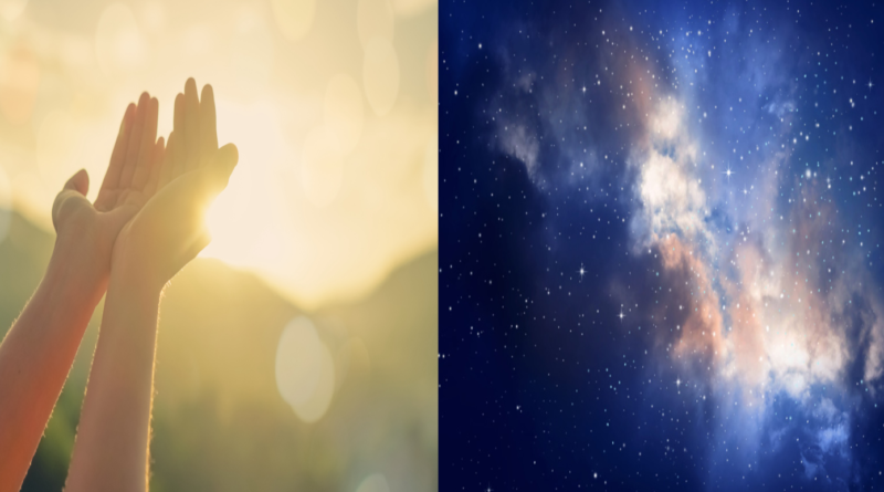 Signs of God: Unveiling the Spiritual Meaning Behind Tears