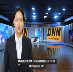 Vice Admiral Dinesh K Tripathi becomes Vice Chief of the Navy