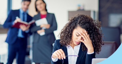 Effective Strategies for Dealing with a Toxic Boss