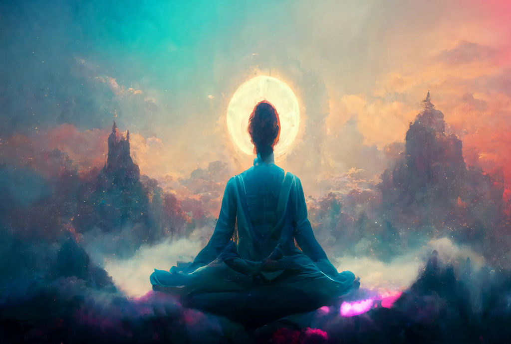 Discover Inner Peace: 3 Meditation Tips for Serenity