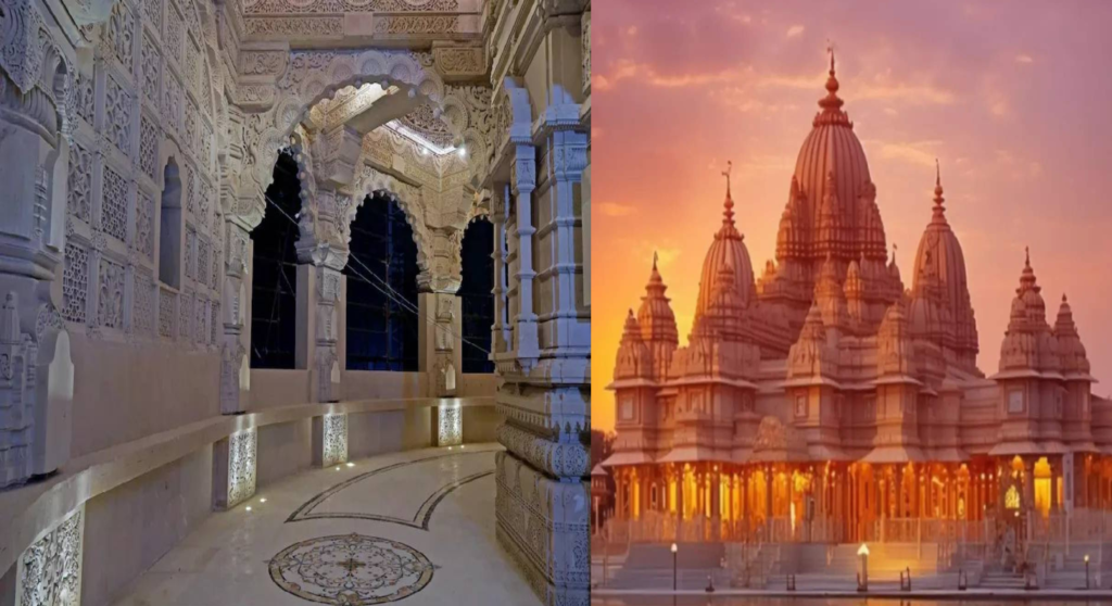 Ram Mandir Pran Pratistha LIVE: Doordarshan's 40-Camera 4K Broadcast