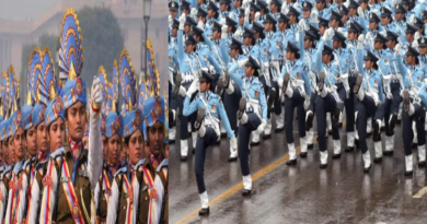 Republic Day Parade 2024: Unveiling the Power and Bravery