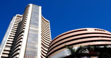 Share Market Update: Sensex and Nifty Close in Green