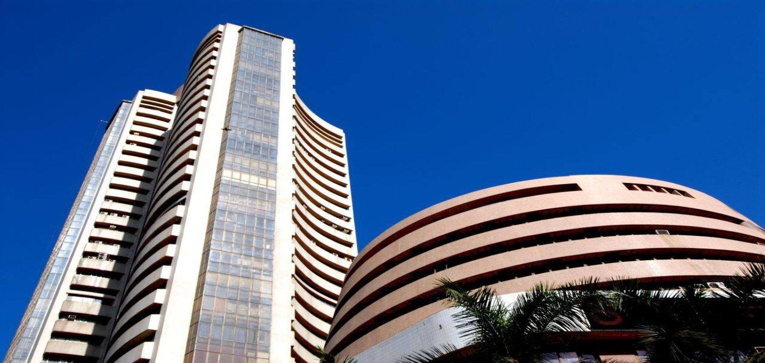 Share Market Update: Sensex and Nifty Close in Green