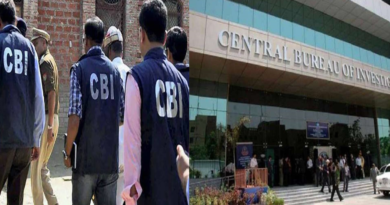 Accused Wanted in Murder Case Returns to India from Abu Dhabi