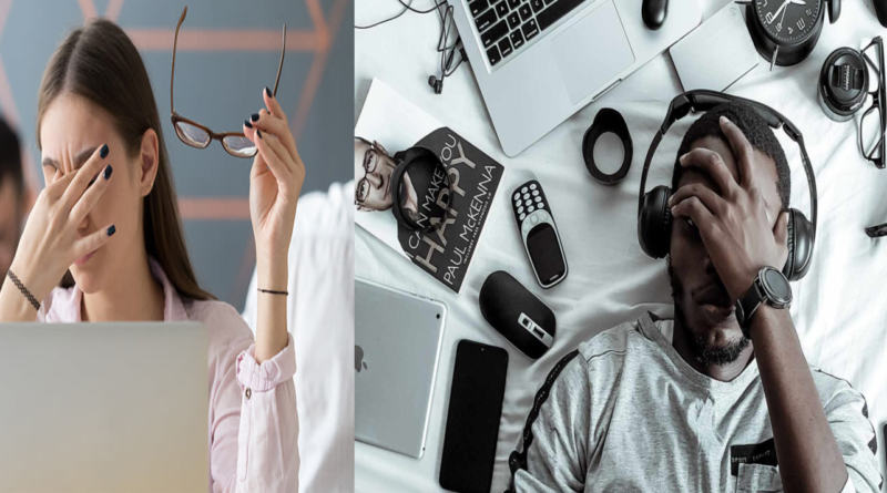 Protect Your Eyes from Screen Strain: Essential Tips