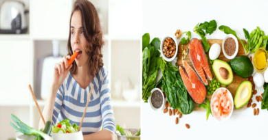 Eat These Antioxidant-Rich Foods After 30