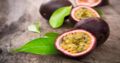Unlock the Health Benefits of Passion Fruit: