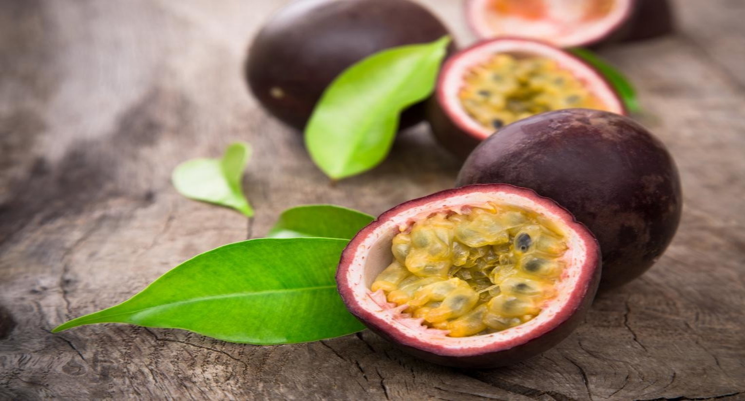 Unlock the Health Benefits of Passion Fruit:
