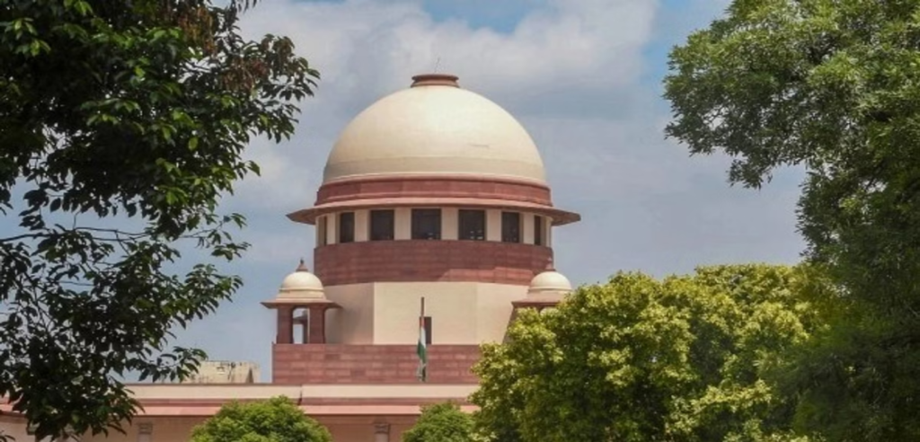Supreme Court's Decision on State Government's Authority