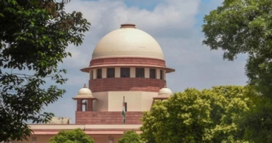 Supreme Court's Decision on State Government's Authority