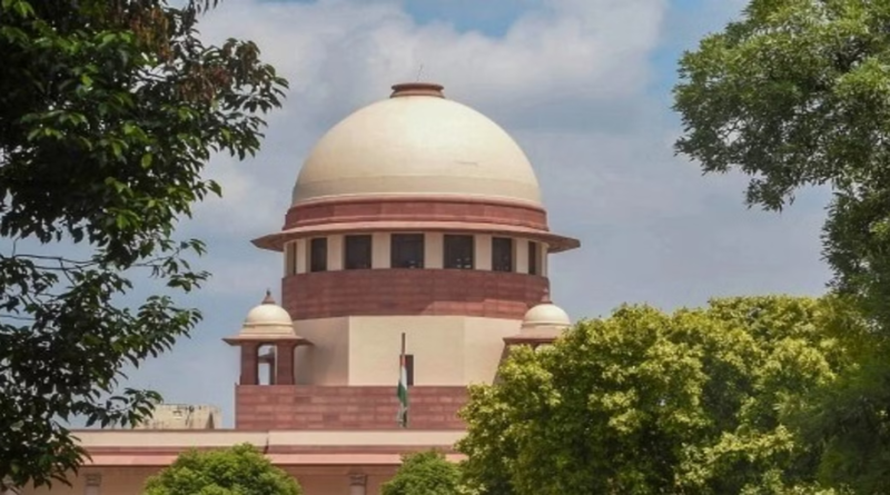 Supreme Court's Decision on State Government's Authority