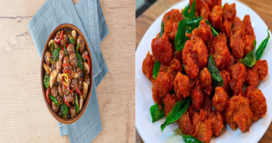 Spicy Soybean Chilli Recipe: Perfect for Every Meal!