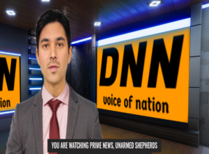 Unarmed Shepherds Clash with Chinese Soldiers in Ladakh