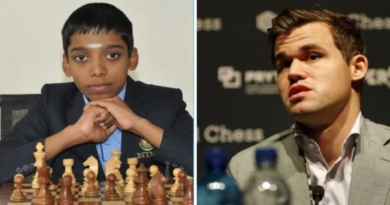 Young Chess Prodigy Ashwath Kaushik Makes History,
