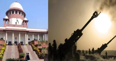 Supreme Court Urged for Expedited Hearing in Bofors Case: