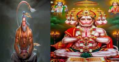 Hanuman Jayanti 2024: Unveiling the Mythology