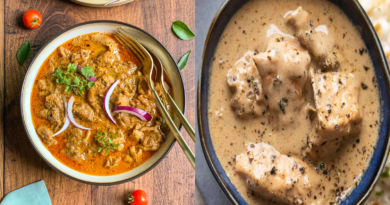 Easy Homemade Recipe for Restaurant