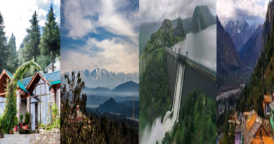 Budget-Friendly Long Weekend Destinations for Good Friday