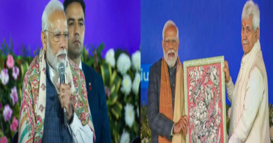 Key Takeaways: PM Modi's Address in Srinagar