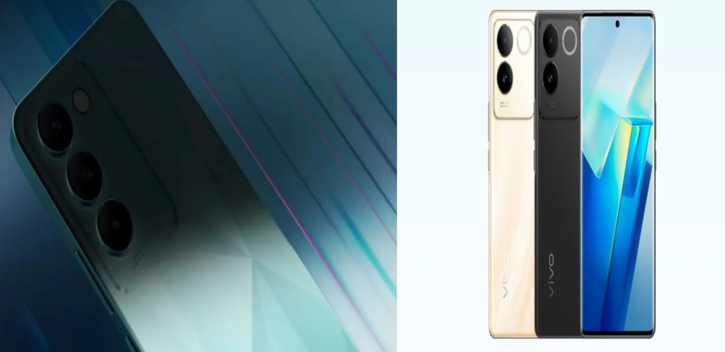 Vivo T3 5G Launch Date Confirmed