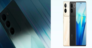 Vivo T3 5G Launch Date Confirmed