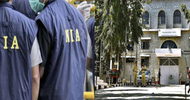 NIA Raids: Bengaluru Jail Radicalization Spreads Across Seven States.