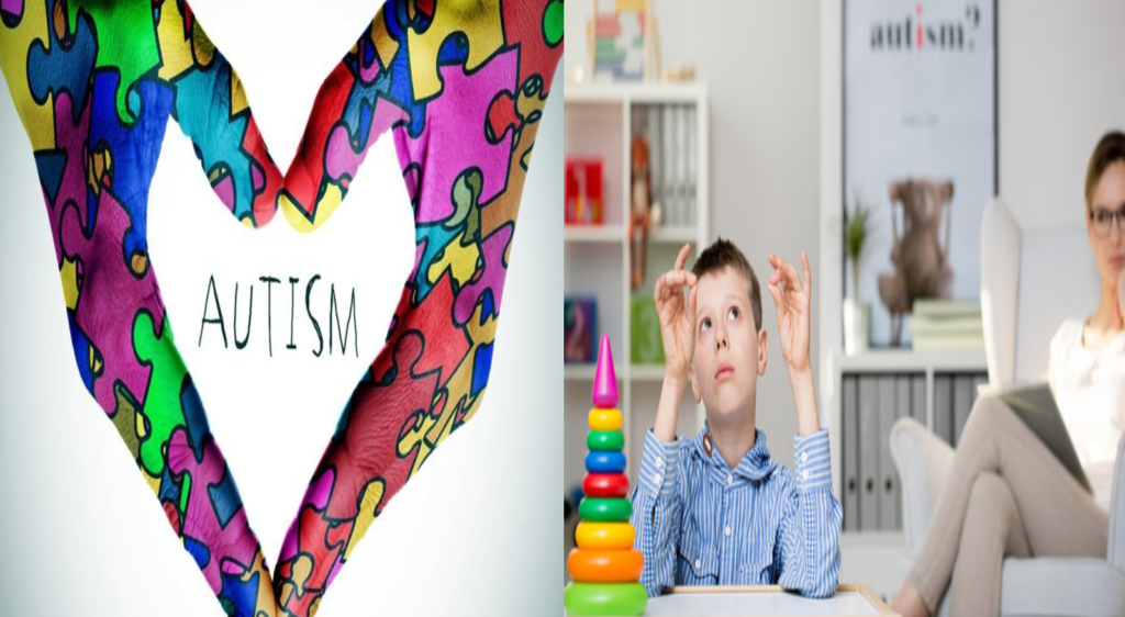 World Autism Awareness Day 2024: Managing Anger