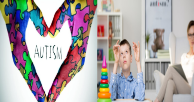 World Autism Awareness Day 2024: Managing Anger