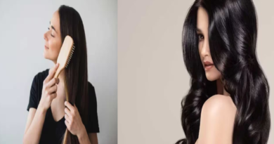 Protect Your Hair This Summer: 8 Essential Tips