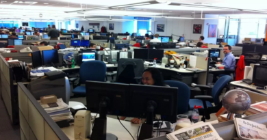 Decline of 70K Employees in India's Top IT Firms: