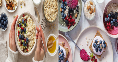 Unlocking the Power of Oats: Boost Your Health