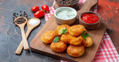 Delicious and Healthy Soya Cutlet Recipe: Easy Steps to Transform Soya Chunks into Tasty Snacks
