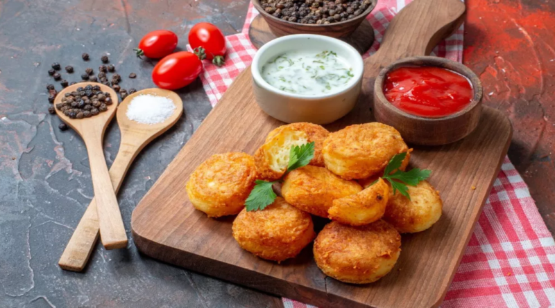 Delicious and Healthy Soya Cutlet Recipe: Easy Steps to Transform Soya Chunks into Tasty Snacks