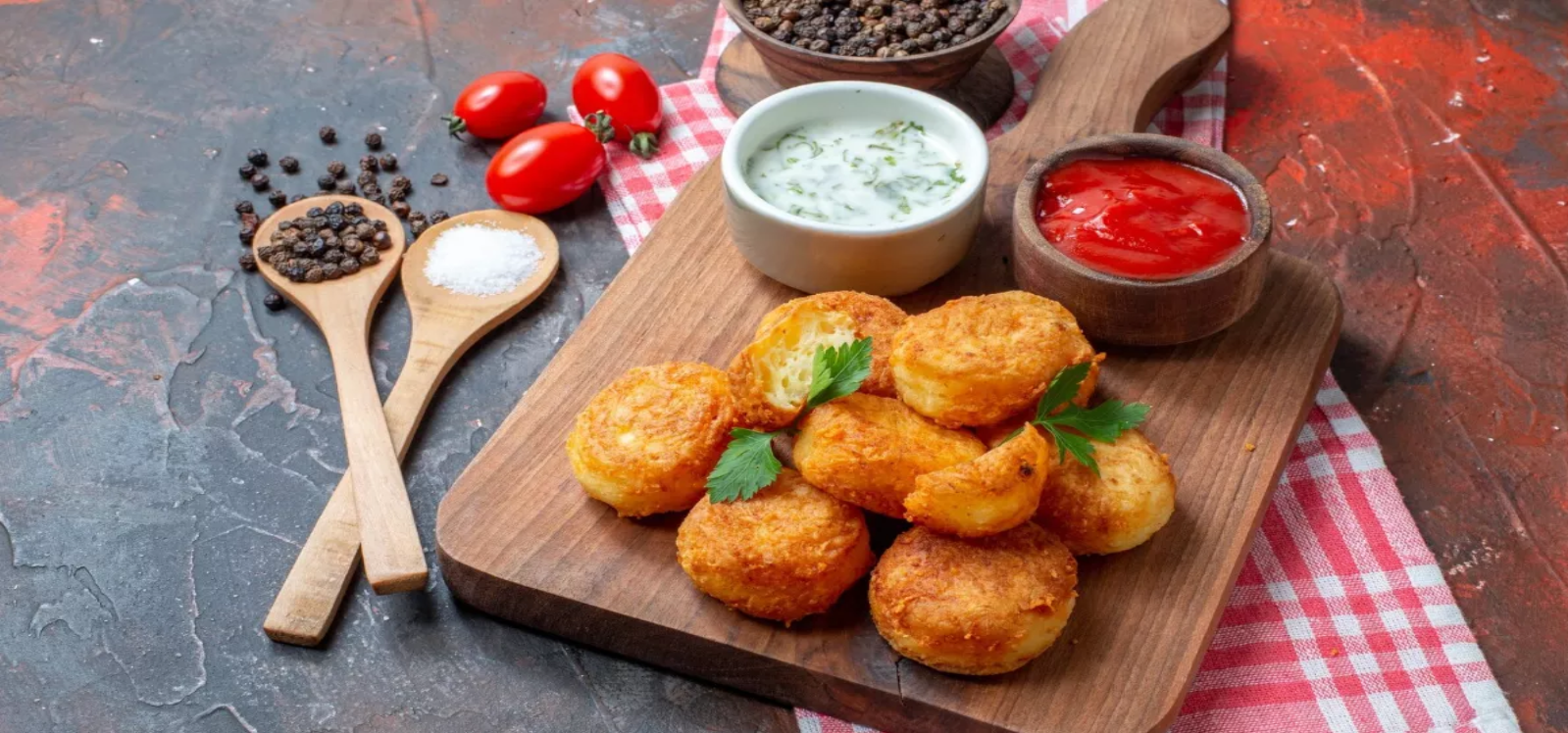 Delicious and Healthy Soya Cutlet Recipe: Easy Steps to Transform Soya Chunks into Tasty Snacks