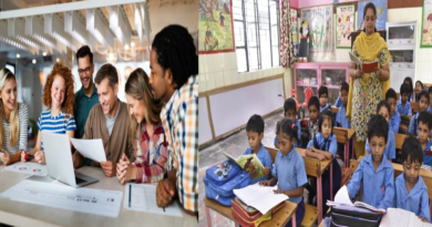 Unlock Your Teaching Career: Discover Lucrative Paths