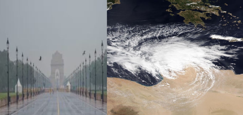 April 30, 2024 Weather Forecast India