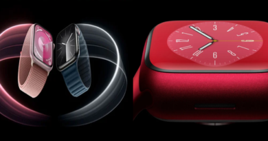 Apple Watch Series 10: Expect Big Battery