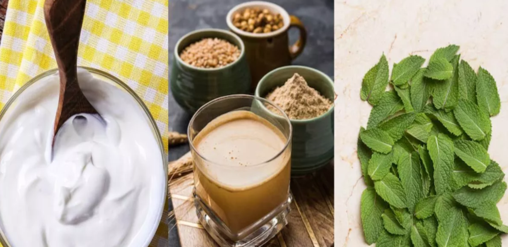 5 Essential Foods to Beat the Summer Heat
