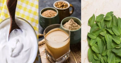 5 Essential Foods to Beat the Summer Heat