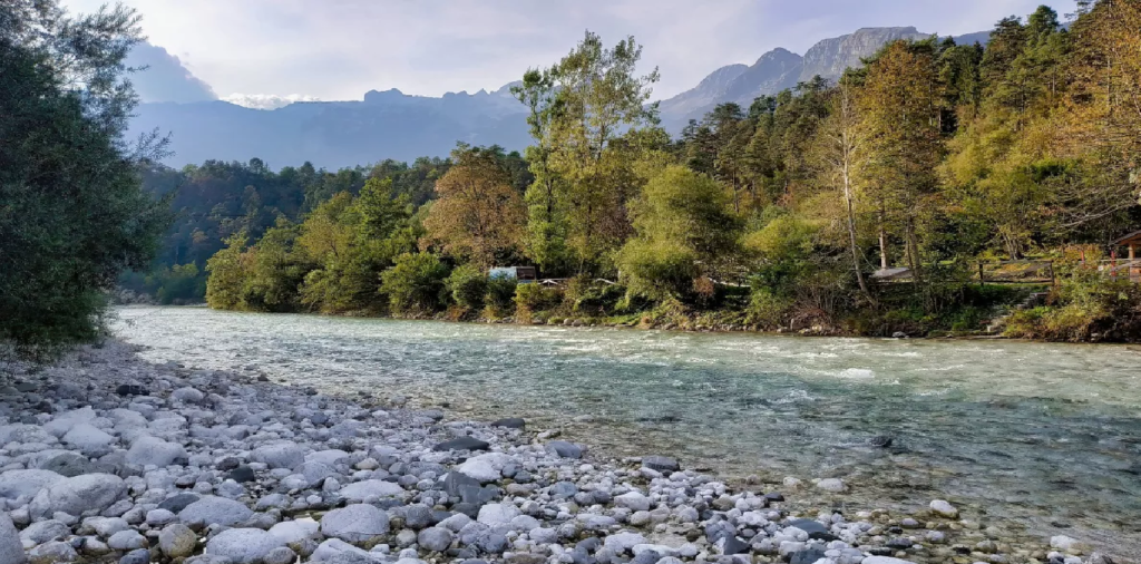 Discover Budget-Friendly Weekend Getaways Near Rishikesh